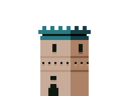 Barracks